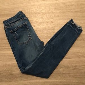 Zara Skinny Jeans
